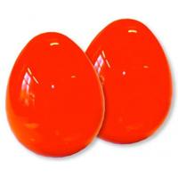 Stagg EGG-2 Shakers Rood - thumbnail