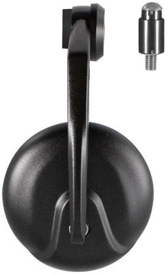 RMS spiegel mirrors black right