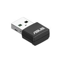 ASUS USB-AX55 Nano AX1800 wlan adapter - thumbnail