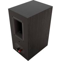 Klipsch: RP-500M II Boekenplank Speakers - 2 stuks - Walnoot - thumbnail