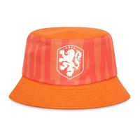 Nederlands Elftal Bucket Hat Logo - thumbnail