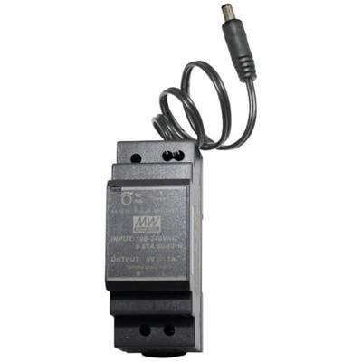 Eltako 30000940 Schakelnetvoeding 5 V 3 A 15 W Eltako 30000940 Schakelnetvoeding 5 V 3 A 15 W