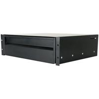 DAP 19 inch racklade 3 HE - thumbnail