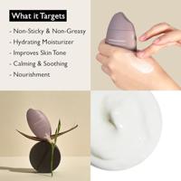 Haruharu Wonder Black Rice Hyaluronic Cream 50 ml - thumbnail