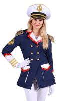 Themajas dame Ahoy - thumbnail