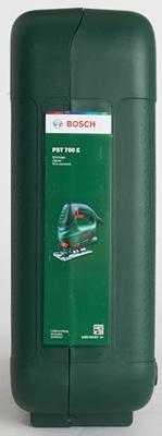 BOSCH decoupeerzaag PST700E 500W + zaagblad BOSCH decoupeerzaag PST700E 500W + zaagblad