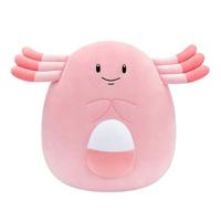 Pokémon Squishmallow - Chansey (25cm) - thumbnail