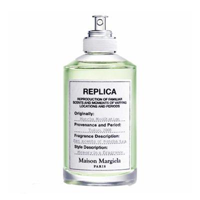 Maison Margiela Matcha Meditation
