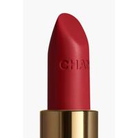 Chanel Rouge Allure Velvet Luminous Matte Lip Colour 3.50 g 57 Rouge Feu Lippenstift 3.5 g Dames - thumbnail