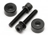 Ignition coal screw (2pcs) - thumbnail