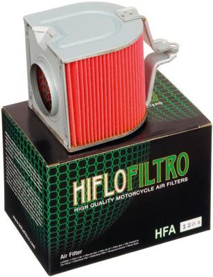 HIFLOFILTRO luchtfilter air filter hfa 1204