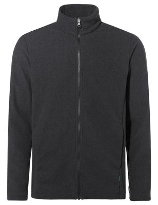 Vaude Rosemoor 3 in 1 jas Heren Tobacco XL Vaude Rosemoor 3 in 1 jas Heren Tobacco XL