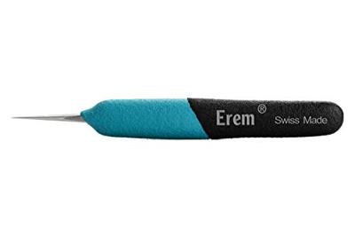 Weller Erem® E5SA Pincet ESD 1 stuks Spits, fijn 120 mm Weller Erem® E5SA Pincet ESD 1 stuks Spits, fijn 120 mm