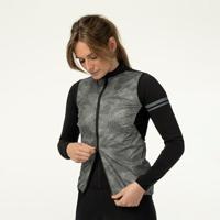 AGU Wind Body Essential Dames - Zwart - XXL Windstopper - thumbnail