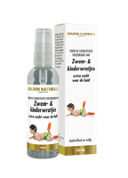 Golden Naturals Zwem & Kinderwratjes Spray 100ml - thumbnail