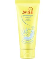 Zwitsal Goedemorgen Haargel - thumbnail