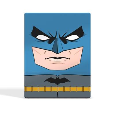 Squaroes Squaroe Batman: Gotham City GC001 - Batman