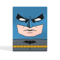 Squaroes - Squaroe Batman: Gotham City GC001 - Batman - thumbnail