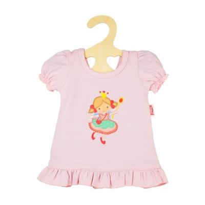 Heless Poppen nachtjapon prinses emily, 28-35 cm