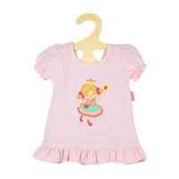 Heless Poppen nachtjapon prinses emily, 28-35 cm - thumbnail