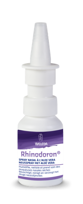 Rhinodoron neusspray