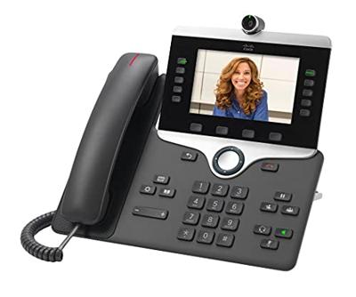 Cisco IP Phone 8845