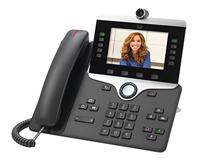Cisco IP Phone 8845 - thumbnail