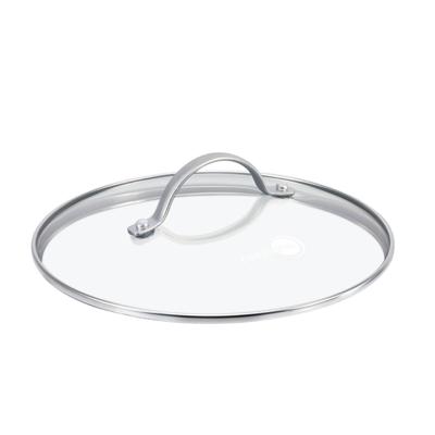 Greenpan Universele Glazen Deksel 24Cm Greenpan Universele Glazen Deksel 24Cm