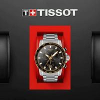 Tissot Supersport T1256172105100 Herenhorloge - thumbnail