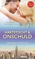 Hartstocht & onschuld (2-in-1) - Sandra Marton - ebook - thumbnail