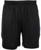 Stanno 420001 Focus Short - Black-Royal - M - thumbnail