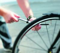 SKS minipomp 8-bar spaero sport alu 11091 - thumbnail