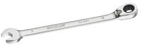 Stanley handgereedschap FATMAX Omkeerbare Ringsteeksleutel met ratel 9mm - FMMT13082-0 - FMMT13082-0 - thumbnail