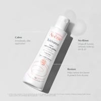 Avène Tolerance Reinigende gel-lotion - 200ml - thumbnail