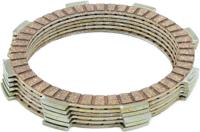 TRW koppelingsplaat set clutch kit mcc134-6 - thumbnail