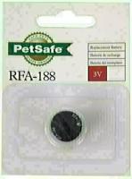 PETSAFE BLAFBAND BATTERIJ VOOR NANO KLEINE HOND - thumbnail