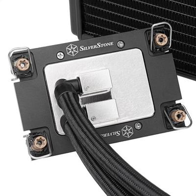 Silverstone XE360-4677 Silverstone XE360-4677