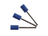 PROXXON slijpstiften set grinding bits cylinder 3st - thumbnail