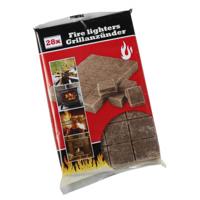 Aanmaakblokjes 28 Stuks - thumbnail