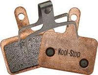 KOOL-STOP Kool stop schijfremblokken disc br.pad kool stop d-620 s sintered - thumbnail