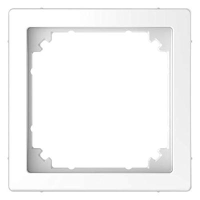 Merten MEG4080-6035 Tussenframe System Design Wit 1 stuk(s)