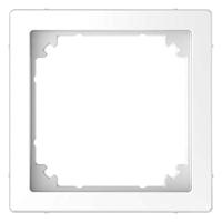 Merten MEG4080-6035 Tussenframe System Design Wit 1 stuk(s) - thumbnail