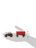 Siku 6304 geschenkset landbouwmachine&apos;s - thumbnail