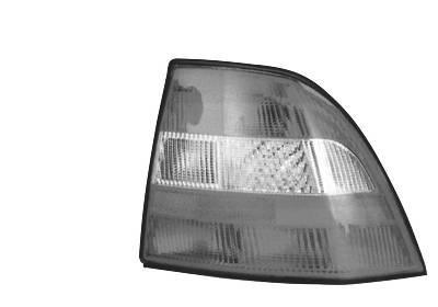 ACHTERLICHT LINKS tot 1999 niet voor STATION WIT ACHTERLICHT LINKS tot 1999 niet voor STATION WIT