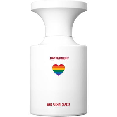 BORNTOSTANDOUT Dirty Rainbow Eau de Parfum 50ml