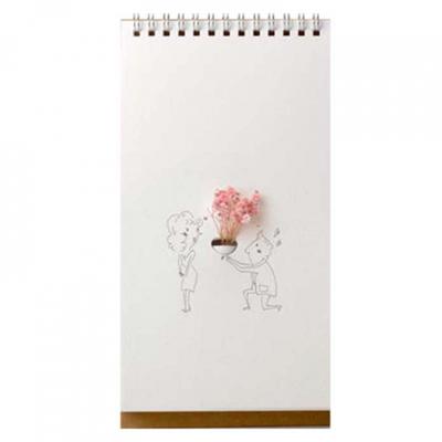 Spextrum Flip Vaas - humor