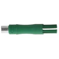 Makita Accessoires Bithouder bitro 6mm | P-38906 - P-38906 - thumbnail