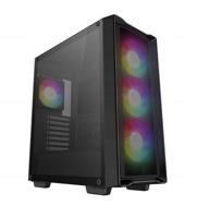 DeepCool CC560 MESH V2-behuizing - thumbnail