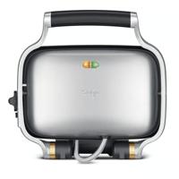 Sage Perfect Press™ SSG600BSS4EEU1 Contact grill Zilver - thumbnail