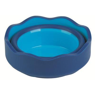 Faber Castell Watercup Clic & Go - blauw